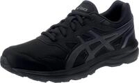 ASICS Damen Gel Mission 3 Walkingschuhe, Black Carbon Phantom, 36.5 EU