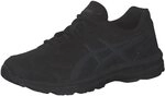 ASICS Damen Gel-mission 3 Walkingschuhe, Black Carbon Phantom, 40 EU ASICS Damen Gel-mission 3 Walkingschuhe, Black Carbon Phantom, 40 EU
