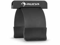 auna SmartHold - Tablet und Smartphone-Halterung aus Metall, Montage an