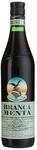Branca Menta italienischer Bitter mit Minze (1 x 0.7 l)