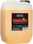 Roner Bombardino Eierlik&ouml;r mit Rum (1 x 4.5l)