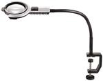 Eschenbach Lupenleuchte varioLEDflex mit 6 Dioptrien Lupenlampe 350 mm