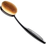 ARTDECO Medium Oval Brush Premium Quality - Make-up Pinsel zum Verblenden und