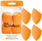 Real Techniques Miracle Complexion Schwamm, Make-up-Mixer f&uuml;r fl&uuml;ssige und cremige