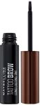 Maybelline New York Augenbrauenfarbe, Tattoo Brow Gel Tint, Mit Peel-off-Formel, Nr.