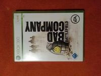 Battlefield: Bad Company