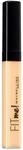 Maybelline New York Abdeckstift, Fit Me! Concealer, F&uuml;r makellose Haut, Alle