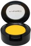 Mac - Small Eyeshadow Matte - Chrome Yellow