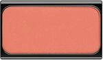 ARTDECO Blusher - Schimmernder Rouge langanhaltend - 1 x 5 g
