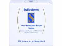 Sulfoderm S Teint-Kompakt-Puder 10g
