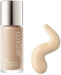 ARTDECO Rich Treatment Foundation - Fl&uuml;ssige wasserfeste Creme Foundation - 1 x 20