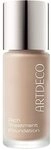 ARTDECO Rich Treatment Foundation | Fl&uuml;ssige wasserfeste Creme Foundation, 1 x 20 ml