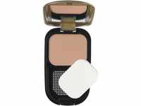 Max Factor Facefinity Compact Make-up 008 Toffee – Puder Foundation für ein mattes