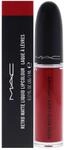 MAC Retro Matte Liquid Lipcolor Fashion Legacy 5ml, Vanilla, 1 st&uuml;ck