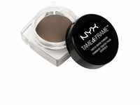 NYX Professional Makeup Tame & Frame Brow Pomade - wasserfeste Augenbrauenpomade,