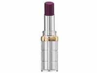 L'Oréal Paris Lipstick Color Riche Shine Addiction 466 Lippenstift glänzend,...