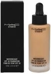MAC Studio Waterweight Foundation - NC37 by M.A.C