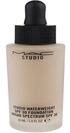 MAC Studio Waterweight Foundation NW13, 30 ml