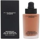 MAC Studio Waterweight Foundation, NW50, 30 ml