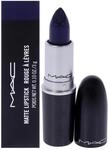 MAC Matte Lipstick, Matte Royal, 1er Pack (1 x 3 g)