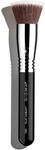 Sigma Beauty F80 Flat Kabuki Brush &ndash; Flachkopfiger Kabuki-Foundation-Pinsel mit