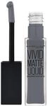 Lippenstift Color Sens. Vivid Matte
