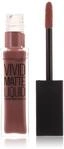 Maybelline New York Vivid Matte Liquid Lippenstift 02 Grey Envy, 1er Pack (1 x 8 ml)