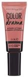 Maybelline New York Lip Studio Color Drama Nr. 610 Stripped Down, 1er Pack (1 x 6 g)