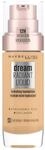 Maybelline New York Make Up, Dream Radiant Liquid Make-Up, Fl&uuml;ssige Foundation, Nr.