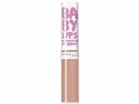 Maybelline New York Baby Lips Gloss 20 Taupe with Me 1er Pack (1 x 16 g)