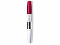 Maybelline New York Lippenstift Super Stay 24H Color 820 Berry Spice, 5 g