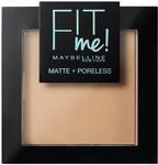 MAYBELLINE, MakeupFinisher 220 Natural Beige, 9 g