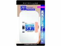 Maybelline SuperStay Better Skin Powder Foundation (030 Sand) 9 g (woman)