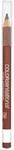 Maybelline New York Make-Up Lipliner Color Sensational Lippen Konturenstift Choco
