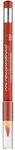 Maybelline Color Sensational Lipliner Nr. 440 Coral Fire, Lippenkonturenstift, f&uuml;r