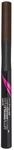 Maybelline New York Eyeliner, Hyper Precise Allday Liner, Wisch- und wasserfest, Nr.