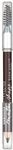 Maybelline New York Master Shape Brow Pencil, 0 Dark Brown, 0.84 g