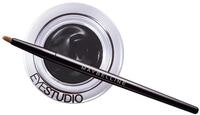 Maybelline New York Gel Eyeliner Augen Make-Up Eyestudio Lasting Drama Schwarz