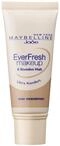 Maybelline New York Make Up, EverFresh Makeup, Langanhaltende Foundation, Nr. 40