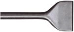Makita P-24941 Spatenmeissel gekr&ouml;pft 40x200