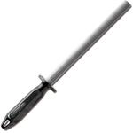 F. DICK Dick Diamant-Wetzstahl 25 cm rund - diamantbeschichteter Messersch&auml;rfer