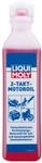 LIQUI MOLY 1029 2-Takt-Motoroil 100 ml, farblos