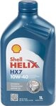 SHELL Helix HX7 10 W-40 &ndash; 1 Liter [shh11]