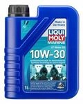 LIQUI MOLY Marine 4T Motor Oil 10W-30 | 1 L | Boot Motor&ouml;l | Art.-Nr.: 25022