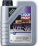 Liqui Moly Special Tec F 0W-30 | 1 L | Synthesetechnologie Motor&ouml;l | Art.-Nr.: 20722