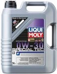 LIQUI MOLY Special Tec F 0W-30 | 5 L | Synthesetechnologie Motor&ouml;l | Art.-Nr.: 20723
