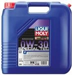 LIQUI MOLY Special Tec F 0W-30 | 1 L | Leichtlaufmotor&ouml;l | Art.-Nr.: 20724