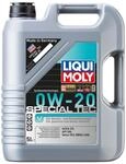 Liqui Moly Special Tec V 0W-20 | 5 L | Synthesetechnologie Motor&ouml;l | Art.-Nr.: 8421