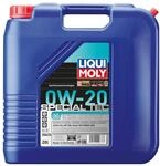 LIQUI MOLY Special Tec V 0W-20 | 20 L | Synthesetechnologie Motor&ouml;l | Art.-Nr.: