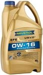 RAVENOL EFE Extra Fuel Economy SAE 0W-16